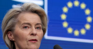 Φον ντερ Λάιεν: Η ασφάλεια της Κύπρου είναι η ασφάλεια της ΕΕ