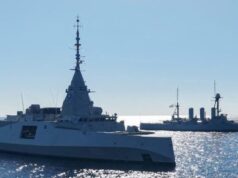 Ελληνικός θόλος πάνω από την Κύπρο: Οι φρεγάτες «Κίμων», «Ψαρά» και τα F-16 σε ρόλο αποτροπής -Τα ραντάρ και οι οπλισμοί