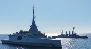 Ελληνικός θόλος πάνω από την Κύπρο: Οι φρεγάτες «Κίμων», «Ψαρά» και τα F-16 σε ρόλο αποτροπής -Τα ραντάρ και οι οπλισμοί