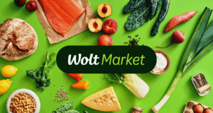 Wolt Market: Επανασυστήνεται με ανανεωμένη ταυτότητα και μοναδικά προϊόντα