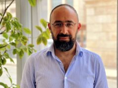 Ο Π. Ερωτοκρίτου νέος γενικός διευθυντής του Δημοτικού Θεάτρου Λευκωσίας και του Διεθνούς Φεστιβάλ Λευκωσίας