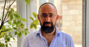 Ο Π. Ερωτοκρίτου νέος γενικός διευθυντής του Δημοτικού Θεάτρου Λευκωσίας και του Διεθνούς Φεστιβάλ Λευκωσίας