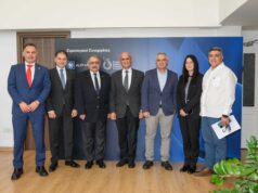 Η Alpha Bank Κύπρου στηρίζει την εθνική εκστρατεία ενημέρωσης «Ορθή Χρήση των Φαρμάκων»