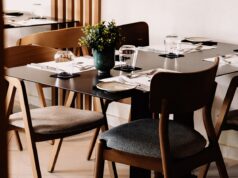 Elia Restaurant: Mια εκλεπτυσμένη “επιστροφή” στον Πρωταρά με signature μεσογειακές δημιουργίες