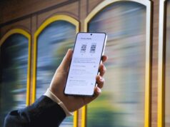 EΡΕΥΝΑ: To 56% των ευρωπαίων κοιτάζει το κινητό των άλλων