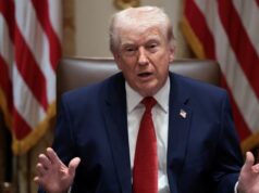 Διάγγελμα Τραμπ: Οι εχθροί μας χάνουν και η Αμερική κερδίζει, ο πόλεμος στο θα συνεχιστεί μέχρι να επιτευχθούν οι στόχοι