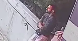ΦΩΤΟ: Αυτόν ψάχνουν για επίθεση με μαχαίρι μετά από αντιπαράθεση στη Λευκωσία