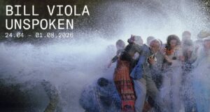 Το Ίδρυμα PSI παρουσιάζει την έκθεση Bill Viola. Unspoken