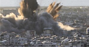 Σε ισχύ η κατάπαυση πυρός στον Λίβανο – Καταγγελίες για παραβιάσεις