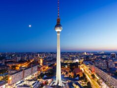 Πώς το Βερολίνο θα «εκμεταλλεύεται» τους τουρίστες για να παραμένει καθαρό