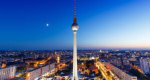 Πώς το Βερολίνο θα «εκμεταλλεύεται» τους τουρίστες για να παραμένει καθαρό