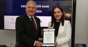 Η Αρμενία αναγνωρίστηκε ως «Προορισμός του 2026» στην Κύπρο