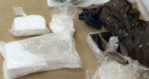 Πάφος: Τους τσάκωσαν με πάνω 1 κιλό κοκαίνη-Χειροπέδες σε τέσσερα άτομα (ΦΩΤΟ)