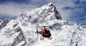 Σκάνδαλο $20 εκ. στο Έβερεστ: Δηλητηρίαζαν ορειβάτες για να δικαιολογούν αεροδιακομιδές