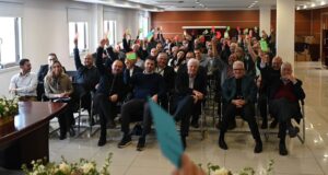 Σε νέα εποχή ανάπτυξης και κερδοφορίας ο Όμιλος Λαϊκο – Επιστροφή στα μερίσματα μετά από 20 χρόνια