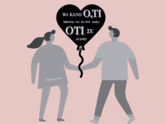 «Ότι» ή «ό,τι»; Το λάθος που μπερδεύει σχεδόν όλους