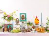 Το Columbia Confectionery παρουσιάζει το The Grand Easter Collection