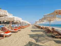 Columbia Sun is back : Η απόλυτη καλοκαιρινή εμπειρία