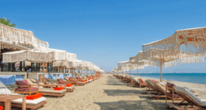 Columbia Sun – Η απόλυτη καλοκαιρινή εμπειρία: Μάθαμε πότε ανοίγει