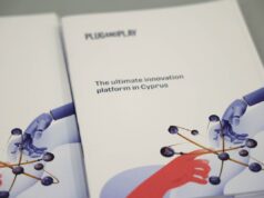 Έναρξη λειτουργίας του Κέντρου Καινοτομίας Plug and Play Κύπρου