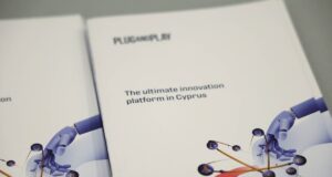 Έναρξη λειτουργίας του Κέντρου Καινοτομίας Plug and Play Κύπρου