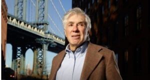 Success story: Από την απόλυτη φτώχεια έφτιαξε αυτοκρατορία – Τα έξι μαθήματα ζωής ενός δισεκατομμυριούχου