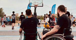 Access City Festival 2026: Μια εμπειρία συμπερίληψης ταξιδεύει σε όλη την Κύπρο από το Enavsma Foundation