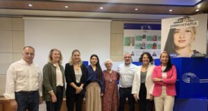 Έκθεση FEMM στον Γ.Γ του ΟΗΕ – Βήμα προς την αναγνώριση των εγκλημάτων σεξουαλικής βίας του 1974