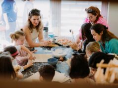 Μαγειρεύοντας για την αλλαγή – Οικογένειες στη Λεμεσό μειώνουν τη σπατάλη τροφίμων