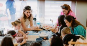 Μαγειρεύοντας για την αλλαγή – Οικογένειες στη Λεμεσό μειώνουν τη σπατάλη τροφίμων