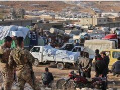 Λίβανος σε κρίση: Πάνω από 1 εκατ. εκτοπισμένοι από τον πόλεμο Ισραήλ-Χεζμπολάχ