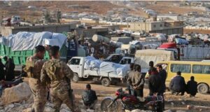 Λίβανος σε κρίση: Πάνω από 1 εκατ. εκτοπισμένοι από τον πόλεμο Ισραήλ-Χεζμπολάχ