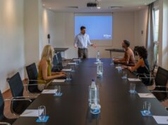Το Hilton Nicosia επαναπροσδιορίζει την εμπειρία των Meetings & Events στην πρωτεύουσα