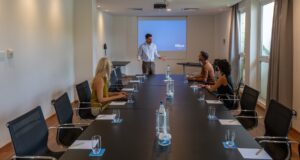 Το Hilton Nicosia επαναπροσδιορίζει την εμπειρία των Meetings & Events στην πρωτεύουσα