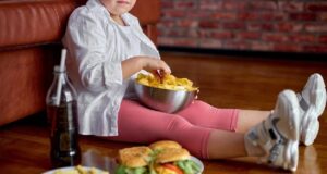 ΈΡΕΥΝΑ: Τα υπέρβαρα παιδιά έχουν το μισό προσδόκιμο ζωής σε σχέση με όσα έχουν φυσιολογικό βάρος