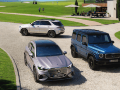 Η Mercedes-Benz Επίσημος Automotive Partner του Limassol Greens