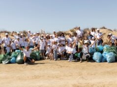 Η Exinity και το Ίδρυμα Andrey & Julia Dashin ενισχύουν την περιβαλλοντική δράση με ολιστική προσέγγιση για τη μείωση των αποβλήτων