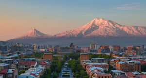 Αρμενία: Ένας αυθεντικός – ανερχόμενος προορισμός