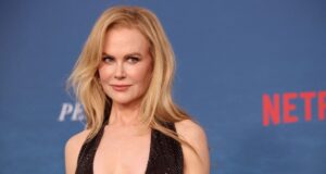 Η Nicole Kidman εκπαιδεύεται για να γίνει «death doula – Εσείς γνωρίζετε τι σημαινει
