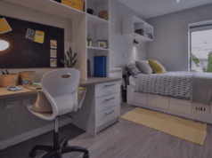 Η φοιτητική κατοικία ως επένδυση: Γιατί αποκτά νέα δυναμική σε ταραγμένους καιρούς