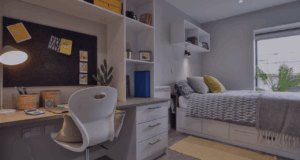 Η φοιτητική κατοικία ως επένδυση: Γιατί αποκτά νέα δυναμική σε ταραγμένους καιρούς