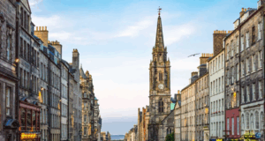 Οι πόλεις που ψηφίστηκαν ως οι καλύτερες στον κόσμο για περπάτημα -Οι πιο φιλικές πόλεις για πεζούς