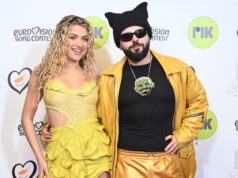 Με επιτυχία πραγματοποιήθηκε το EuroParty 2026 στη Λευκωσία – Ενθουσιασμός για την Antigoni και το “Jalla”