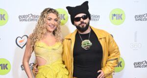 Με επιτυχία πραγματοποιήθηκε το EuroParty 2026 στη Λευκωσία – Ενθουσιασμός για την Antigoni και το “Jalla”