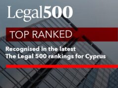 Η Pyrgou Vakis Law Firm ενισχύει τη θέση της στη νομική αγορά της Κύπρου