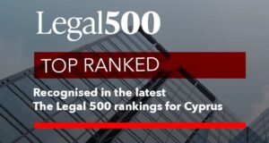 Η Pyrgou Vakis Law Firm ενισχύει τη θέση της στη νομική αγορά της Κύπρου