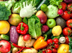 Πατήσατε τα 50; Τι να τρώτε για να προστατεύσετε το μυαλό σας από άνοια