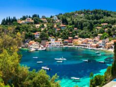 Ελλάδα: Σταθερά πρώτη επιλογή των Κυπρίων – 600.000 επισκέπτες το 2025