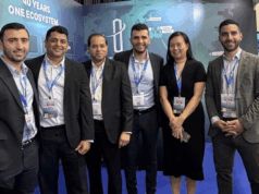 Στρατηγική επέκταση της Tototheo Global στη Σιγκαπούρη