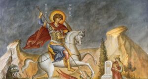 «Άη Γιώρκη τζαι βοήθα μου»: Η πίστη των Κυπρίων στον Άγιο με τους 320 ναούς